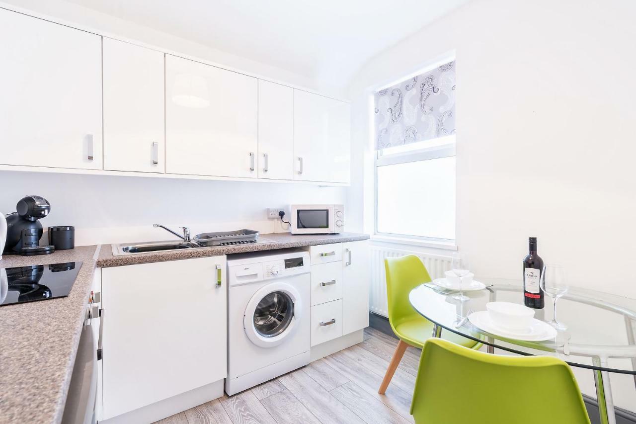 Appartement The Urban à Doncaster Extérieur photo