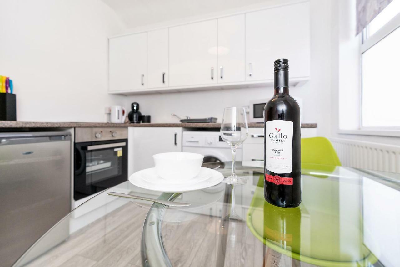 Appartement The Urban à Doncaster Extérieur photo